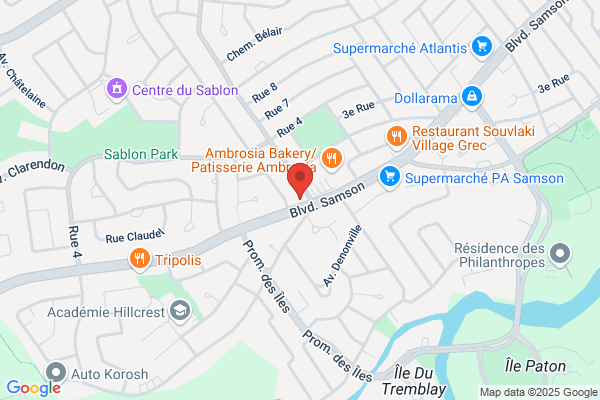 Petro-Canada, Stations Service-Service Stations, Ste Dorothee
