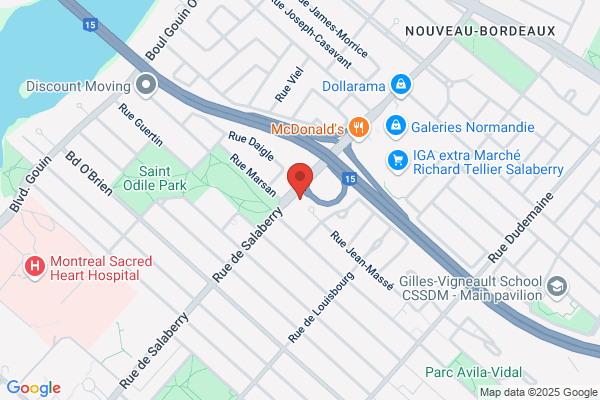 Station De Service Casini R