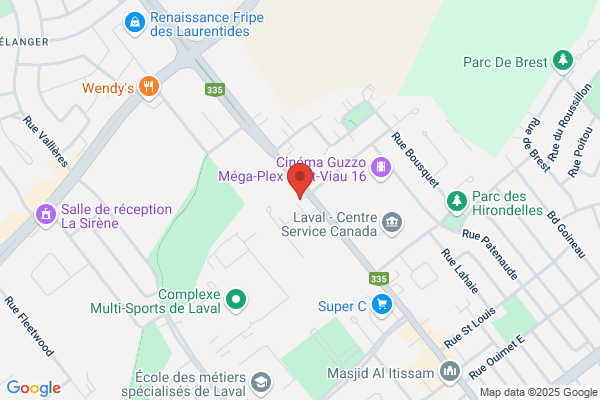 Popavape SuperCentre Pont-Viau Laval | Articles pour vapoteurs | Vape Shop
