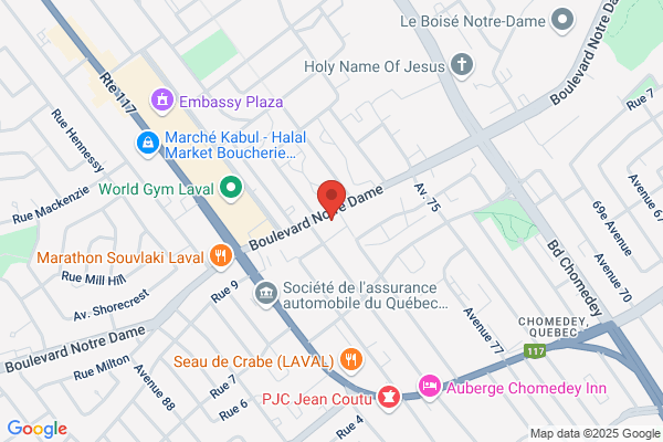 Centre Communautaire Val-Martin Inc, Administration-Journal