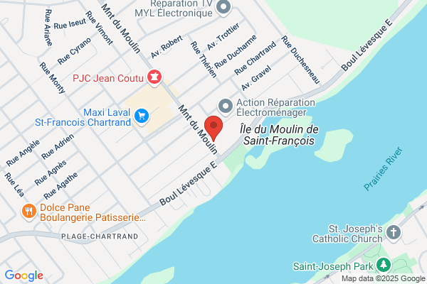 Centre Defi-Jeunesse