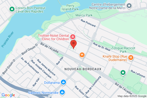 Age D'or St-Joseph De Bordeaux