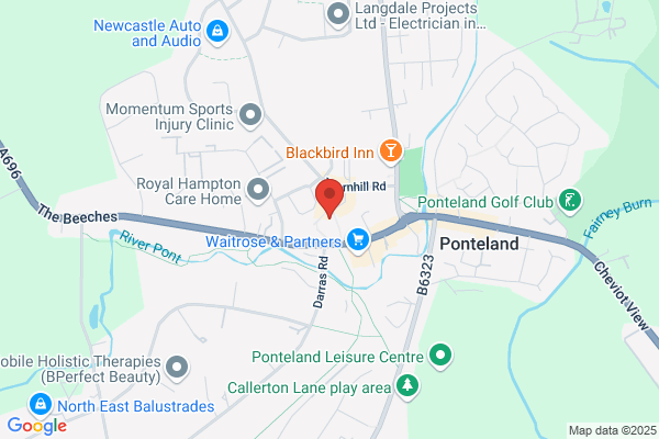 Association Pontelandolfese Inc