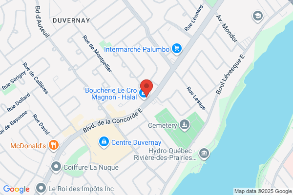 Legion Royale Canadienne Filialeduvernay259
