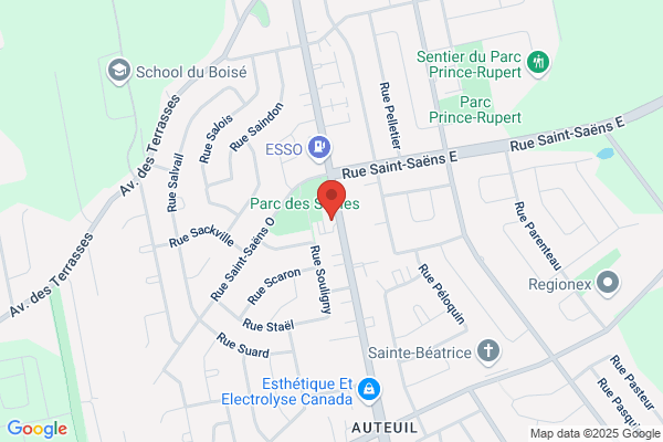 Ligue De Baseball Vimont Auteuil Inc