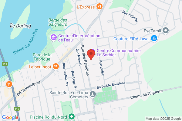Regroupement Des Familles, Monoparentales Et Recomposees De Laval