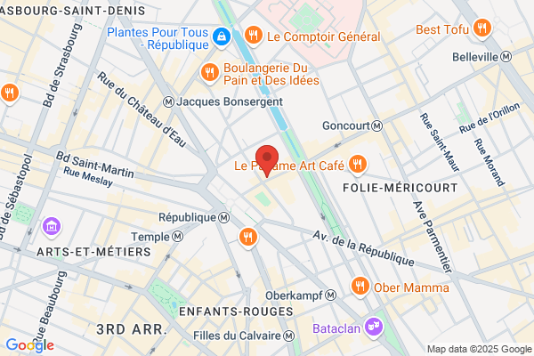 Boucherie Robert (Lav 68) Enrg