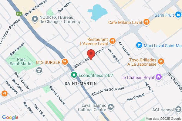 Georges Deli Restaurant
