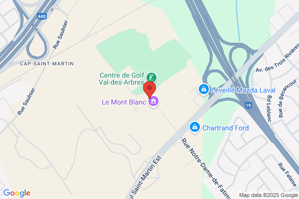 Consultants Laforte Inc (Les)