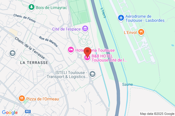 Servitel (Les Entreprises)