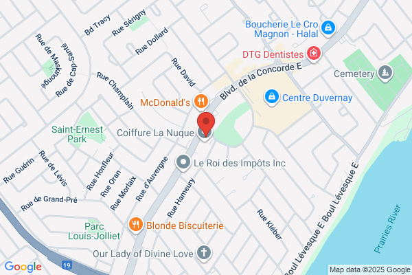 Depanneur Du Bonheur