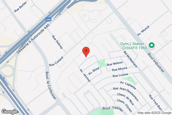 Remorquage Laval Rive-Nord 24h
