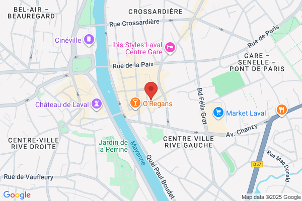 Distribution Aux Modelistes