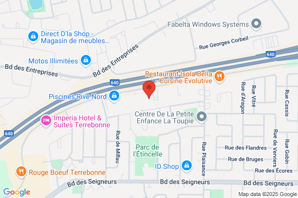Access Courtier En Transport Inc