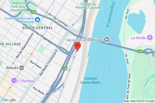U-Haul Cie Ltee, Vendeurs Independants