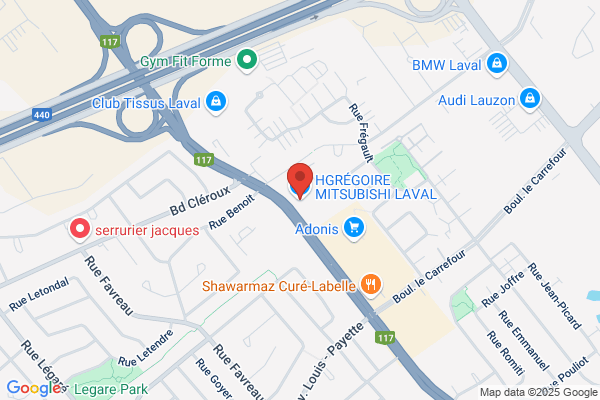 Encan Direct H Gregoire (Laval)