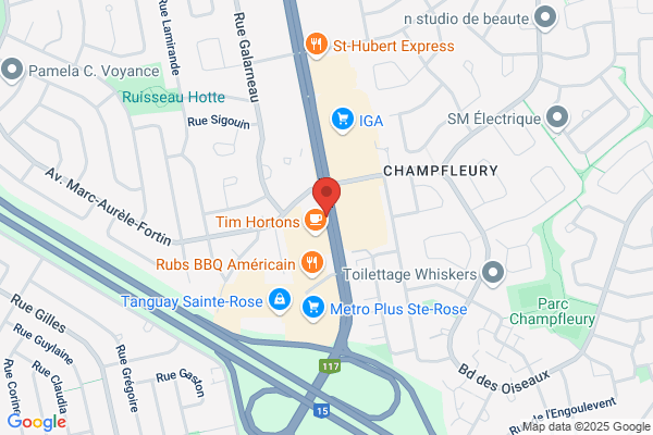 Vente D'auto Trifecta
