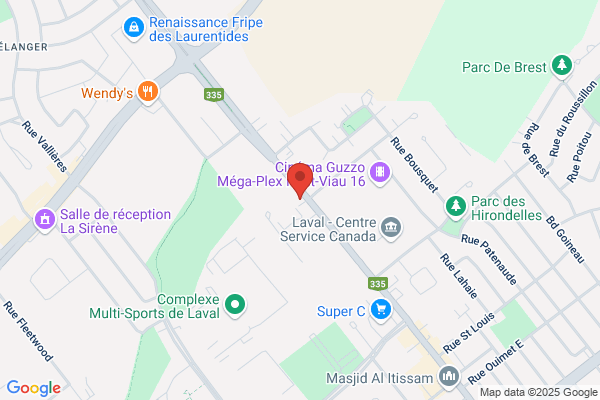 La Maison de l'Aspirateur
