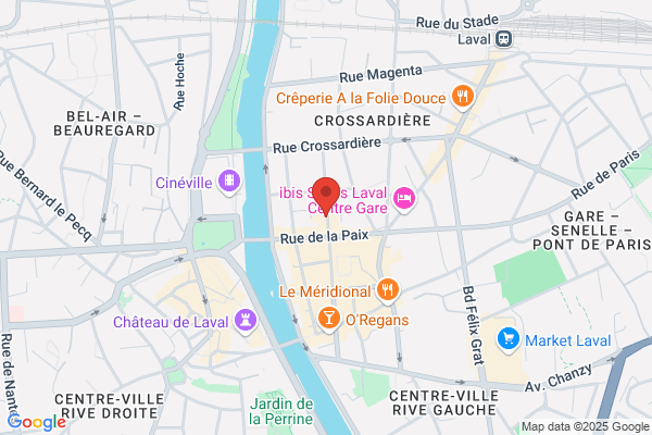 France B Pronuptia