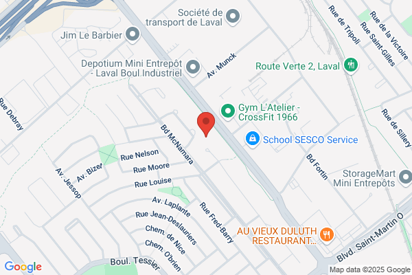 Soudure Plastique Laval