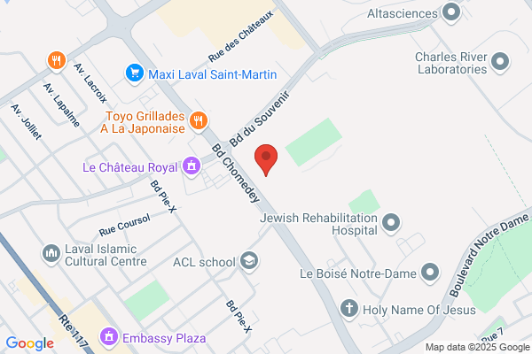 Simco Démolition Inc
