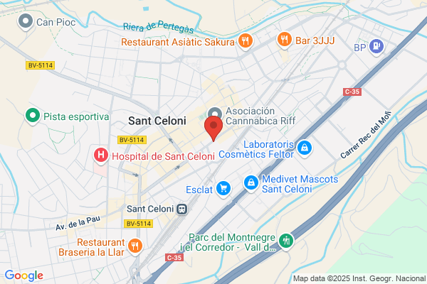 Centre Yoga Santé