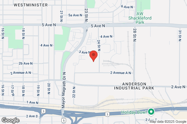 Charlton & Hill Air Conditioning