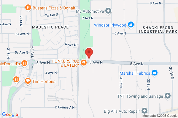 Ambulance, Outside City Limits, Without 911 Service