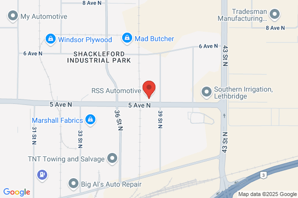Friesen Livestock Ltd