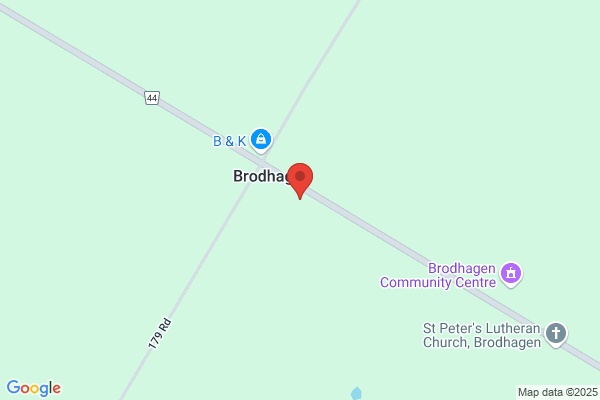 Province Livestock Supply Ltd