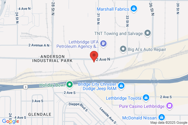 R X Veterinary Supplies & Services