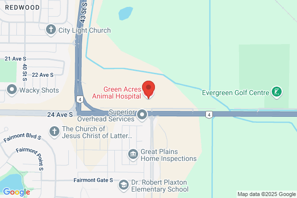 Green Acres Animal Hospital