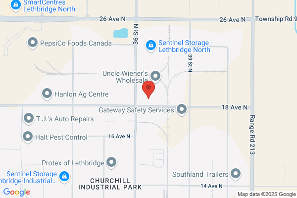 Swine Health Centre