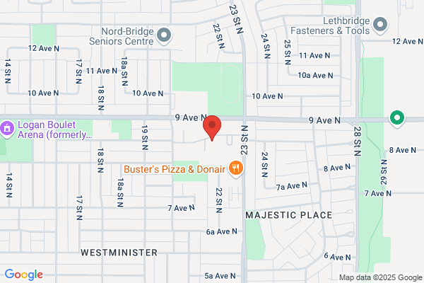 Highland Park Townhomes