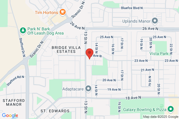 Winston Villa Apts