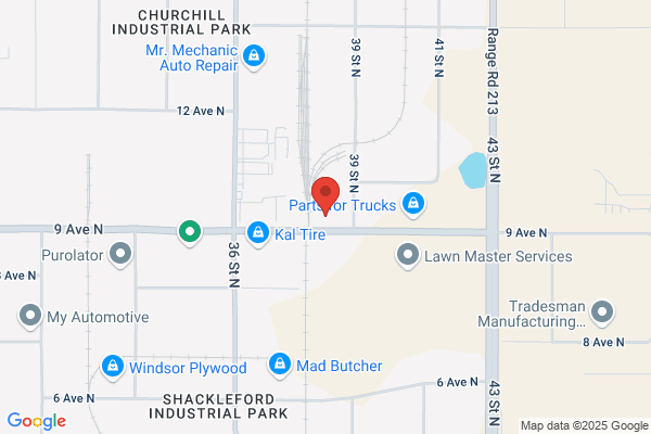 Used Appliances Sales & Repair