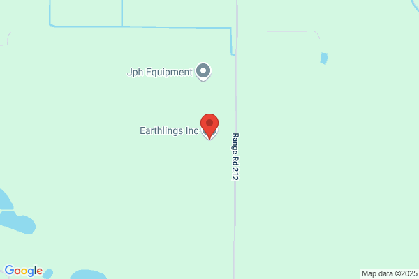 Earthlings Inc