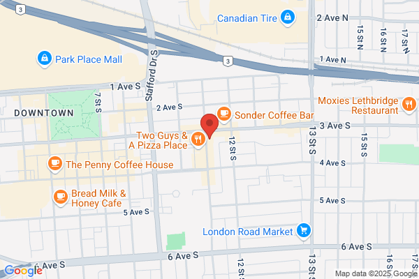 Localcoin Bitcoin ATM - LA Convenience