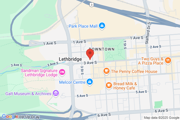 Andreachuk Law