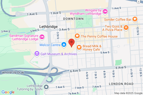 Art Larson Law Office