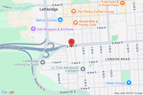 LETOURNEAU LLP