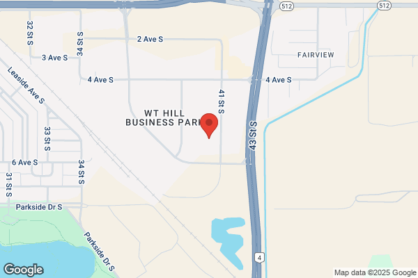 Bullock's Auto Body Ltd