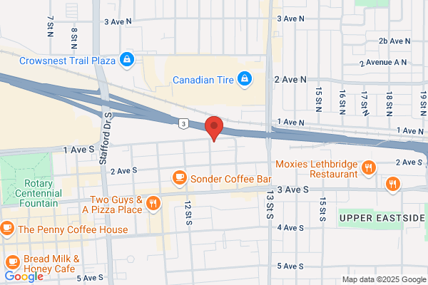 Dwight's Place Auto Body Ltd
