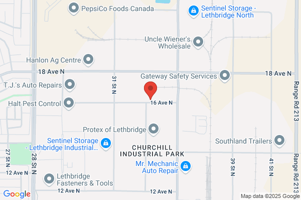 Zep Manufacturing Company of Canada