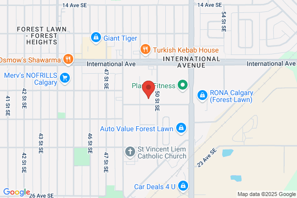Chinook Auto Supplies