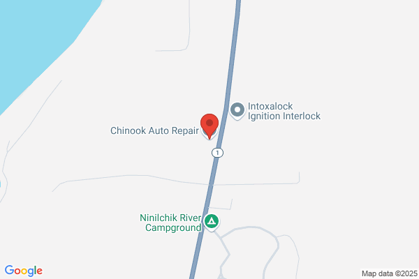 Chinook Auto Service
