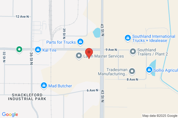 New West Truck Centres