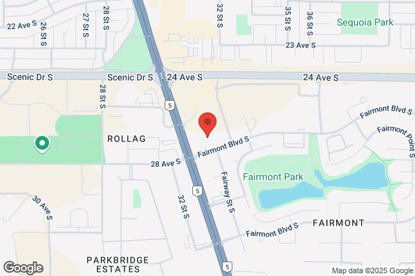 Canada Safeway Limited, Fairway Plaza