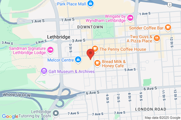 TD Canada Trust Branch and ATM
