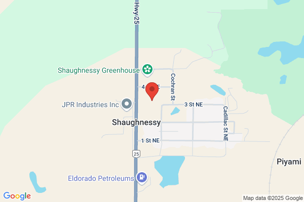 Shaughnessy Community Hall